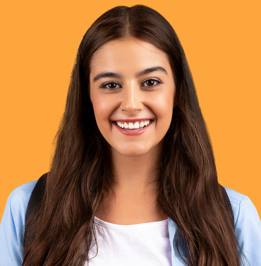 Portrait of Jane Smith