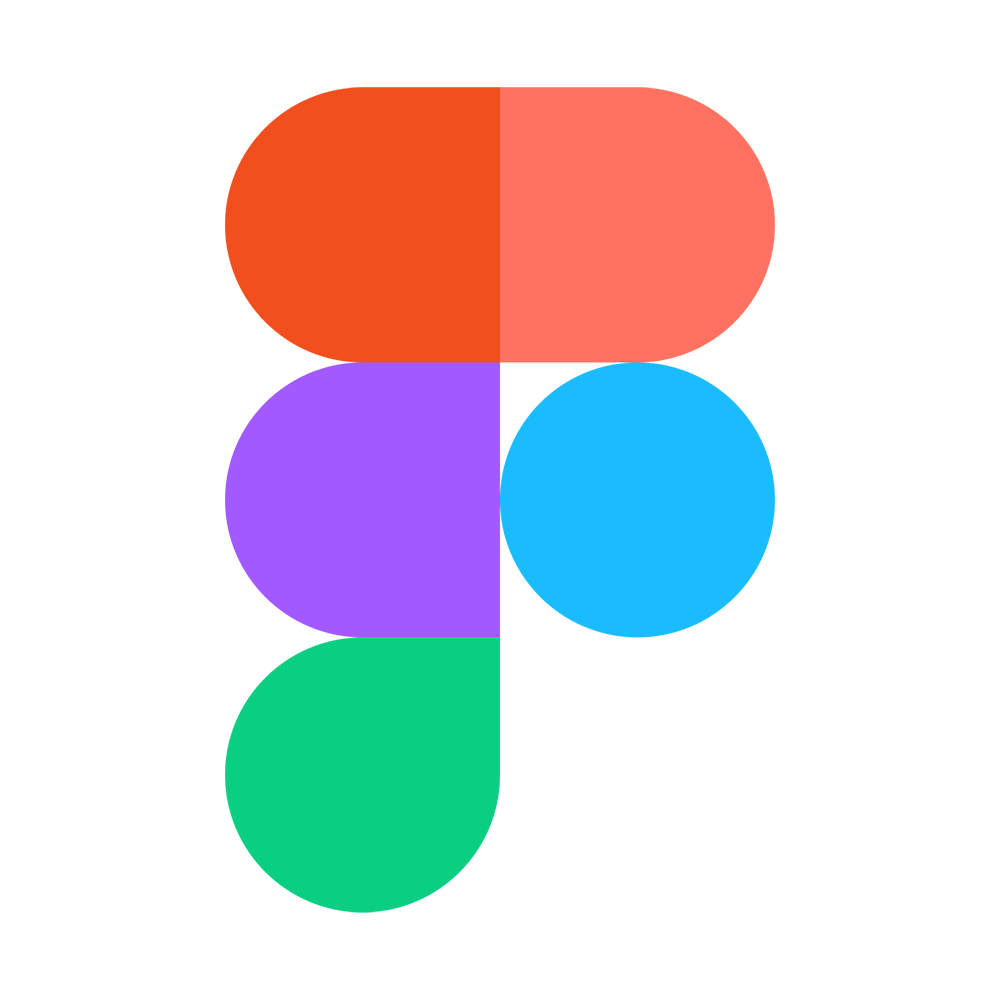 Figma Logo