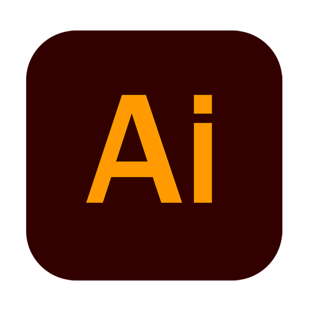 Adobe Illustrator Logo