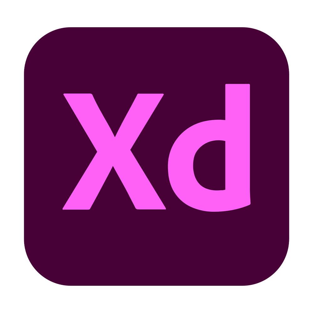 Adobe XD Logo