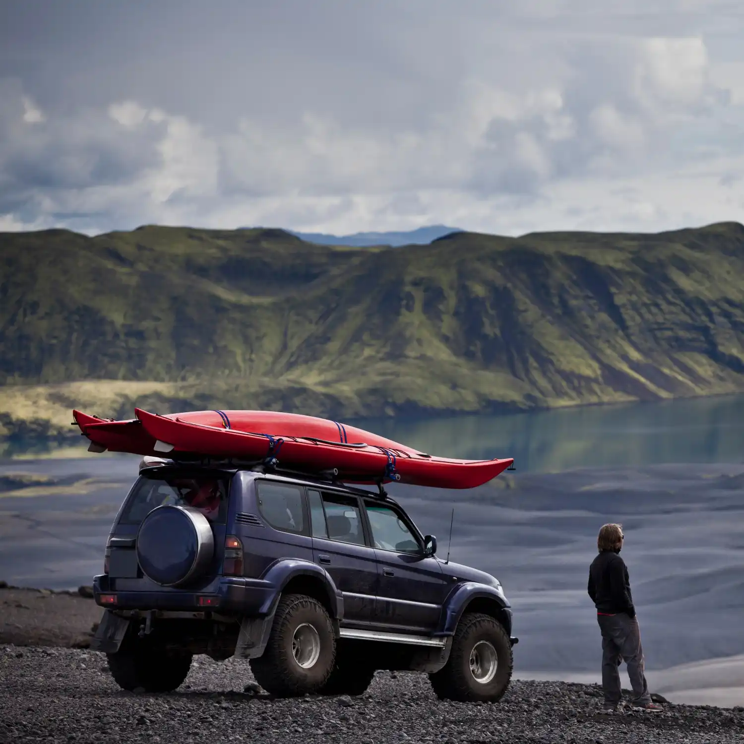 Paket Wisata & Perjalanan Dinas