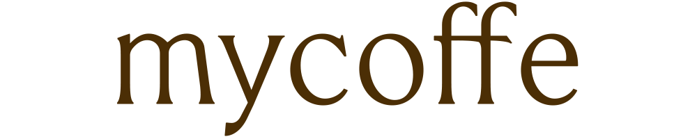 MyCoffee Logo