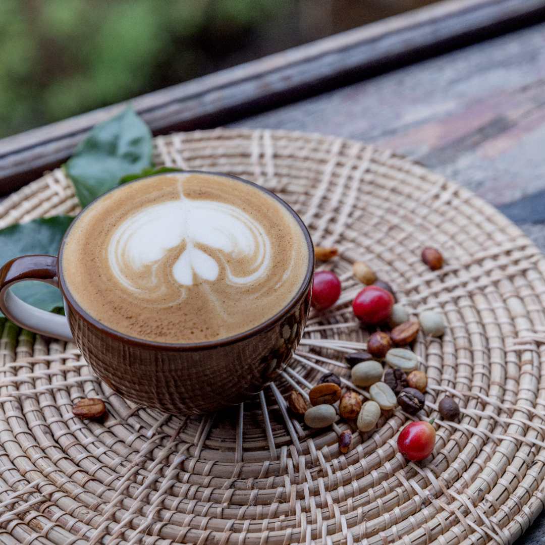 Seni di Balik Secangkir Espresso Sempurna